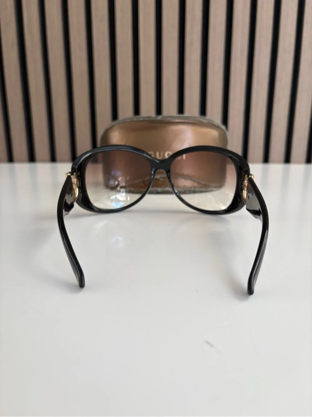 Auth VTG GUCCI Sunglasses GG2914/s